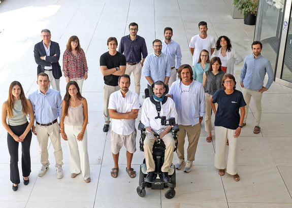 Les ‘start-ups’ topen amb inversors més exigents
