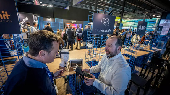 El sector salud gana peso en el Mobile gracias a más de 80 ‘startups’ catalanas