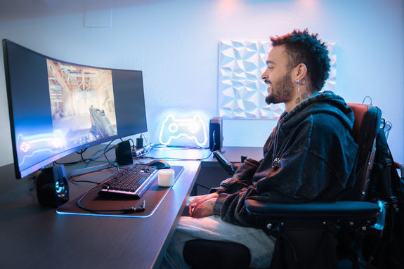 Designing Accessible Technology Without Leaving Anyone Behind: The Aurax and MouthX Approach