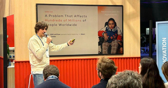 La salut guanya espai en l’MWC amb unes 80 ‘start-ups’ catalanes