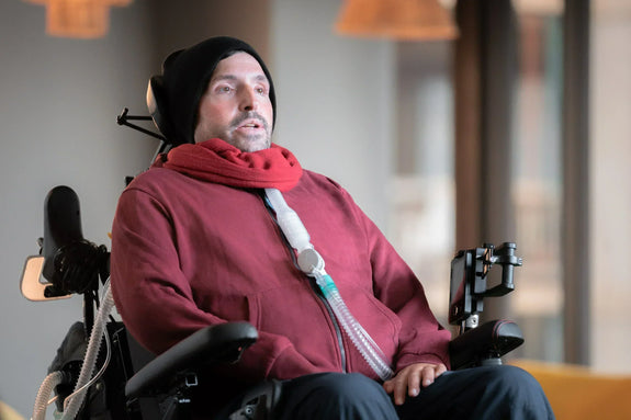 Armando Folgado, Aurax co-founder.